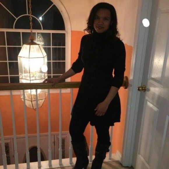 Meet your Posher, Mafer - Picture 1 of 1